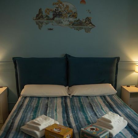 Lugaro Guest House Turin Luaran gambar