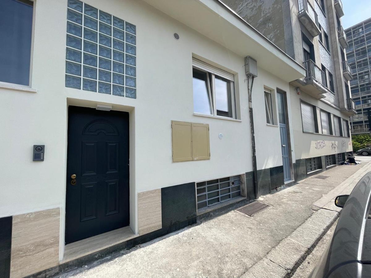 Lugaro Guest House Turin Luaran gambar