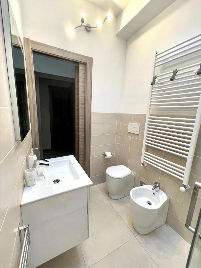Lugaro Guest House Turin Luaran gambar
