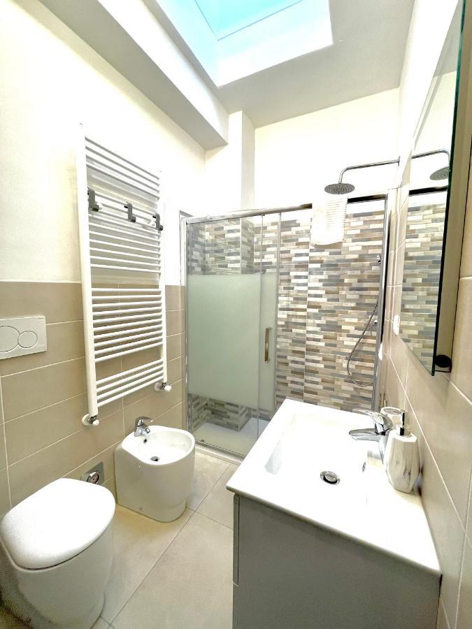 Lugaro Guest House Turin Luaran gambar