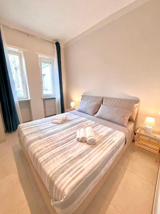 Lugaro Guest House Turin Luaran gambar
