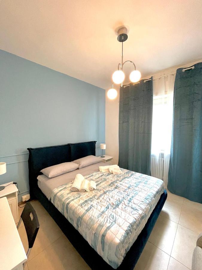 Lugaro Guest House Turin Luaran gambar