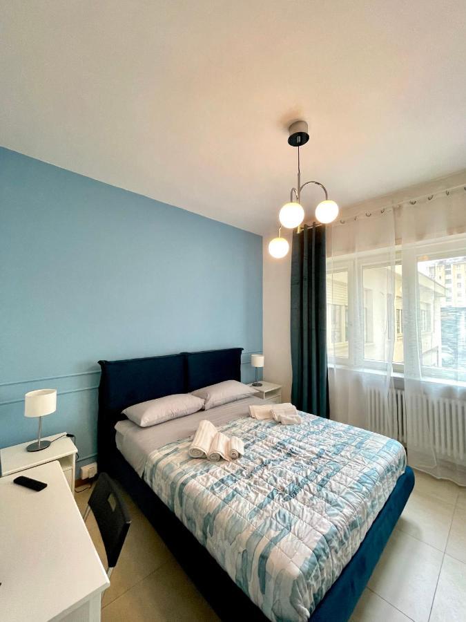 Lugaro Guest House Turin Luaran gambar