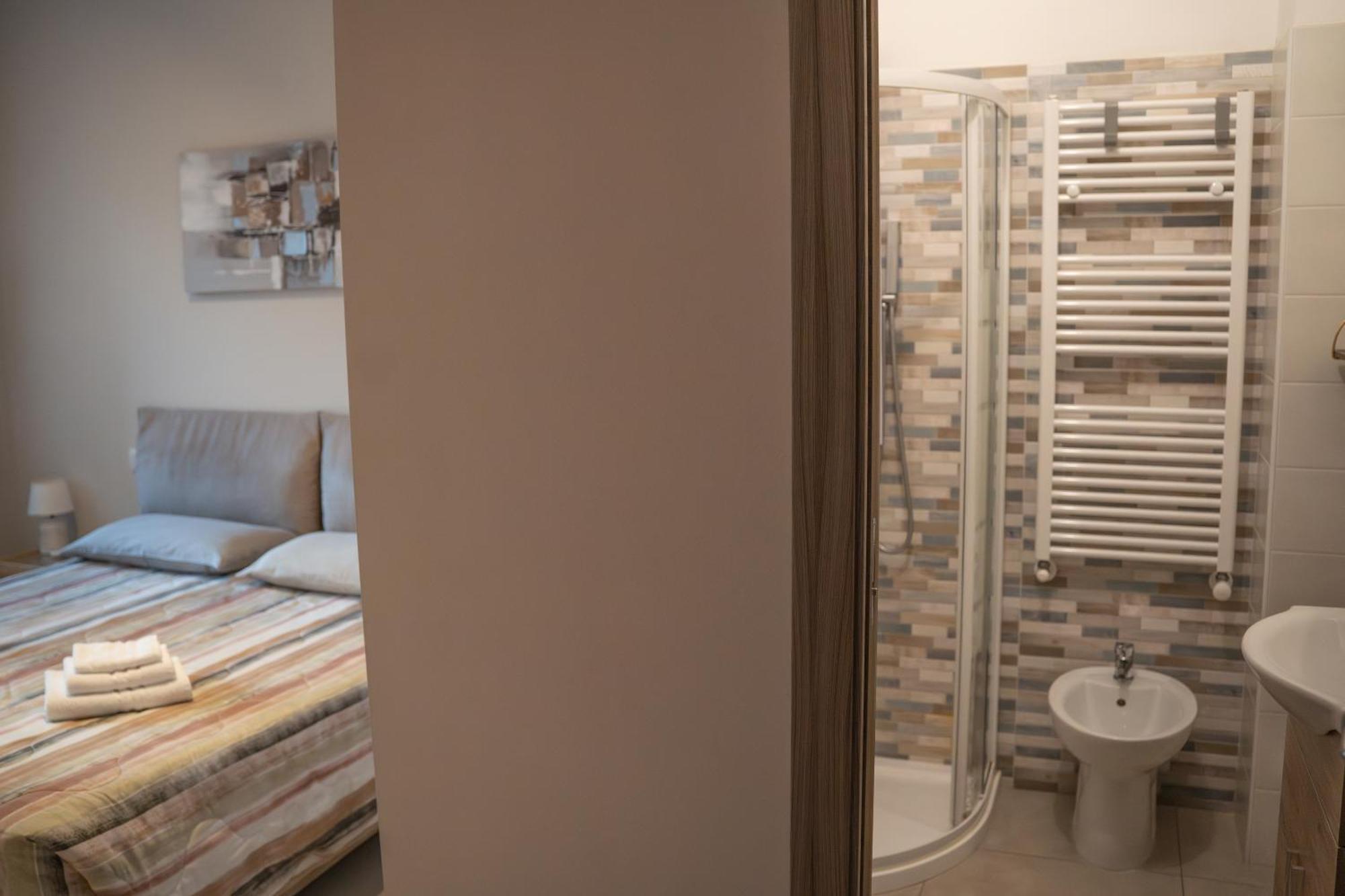 Lugaro Guest House Turin Luaran gambar