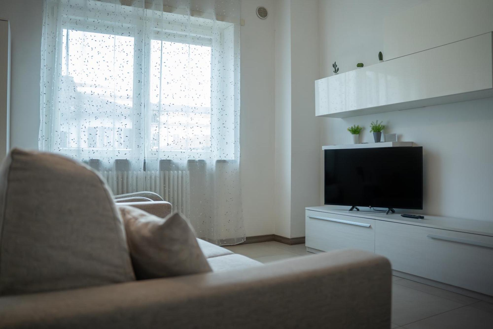 Lugaro Guest House Turin Luaran gambar