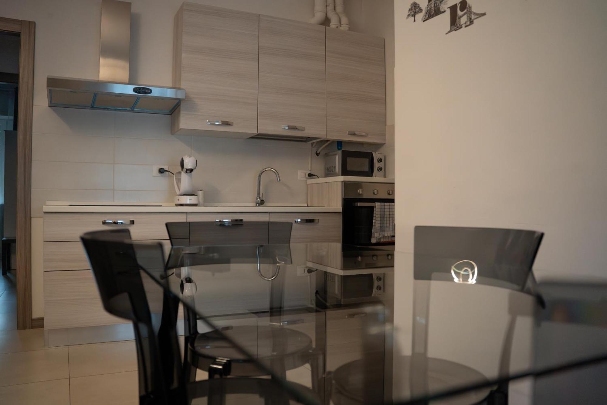Lugaro Guest House Turin Luaran gambar