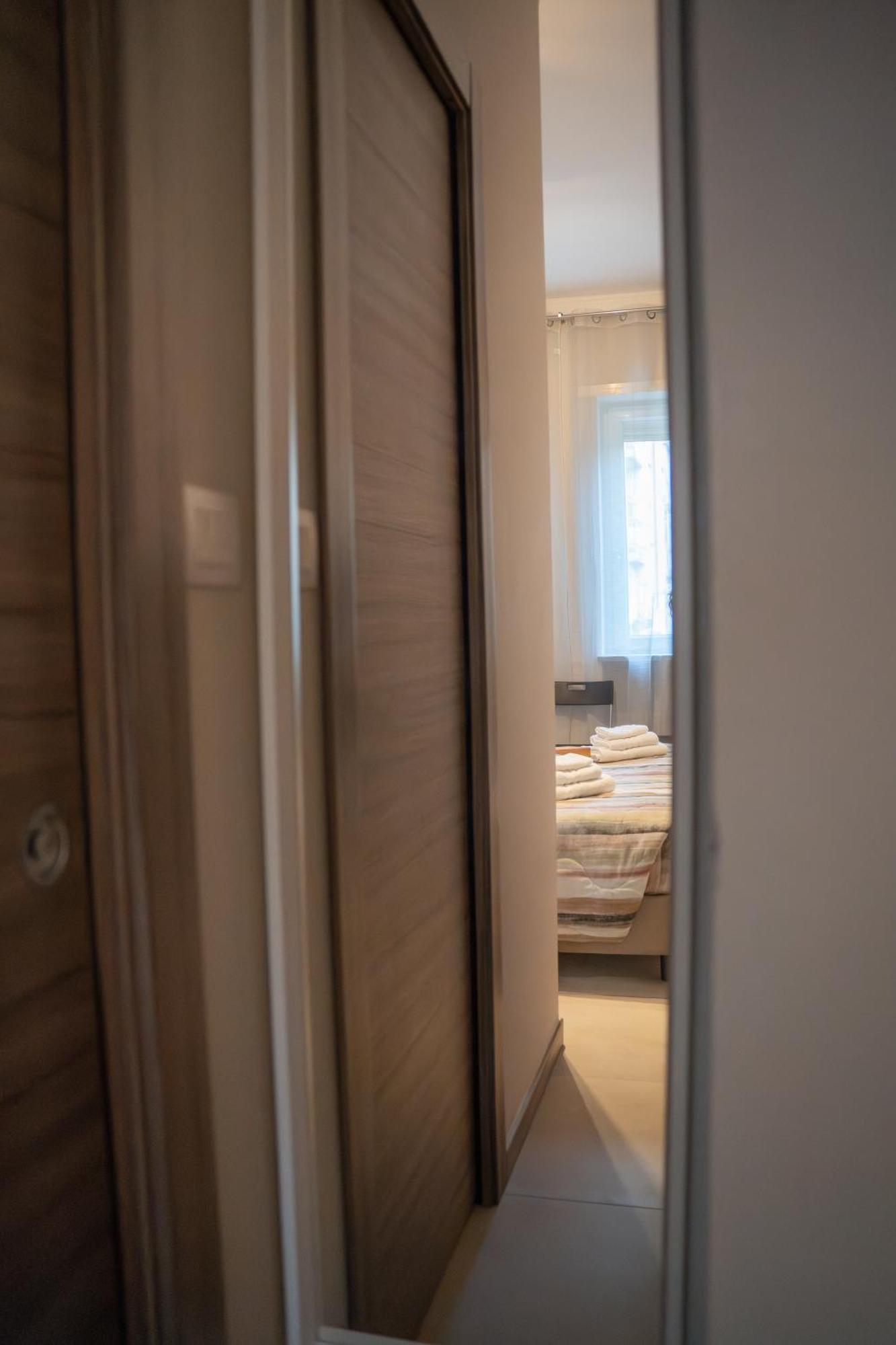 Lugaro Guest House Turin Luaran gambar