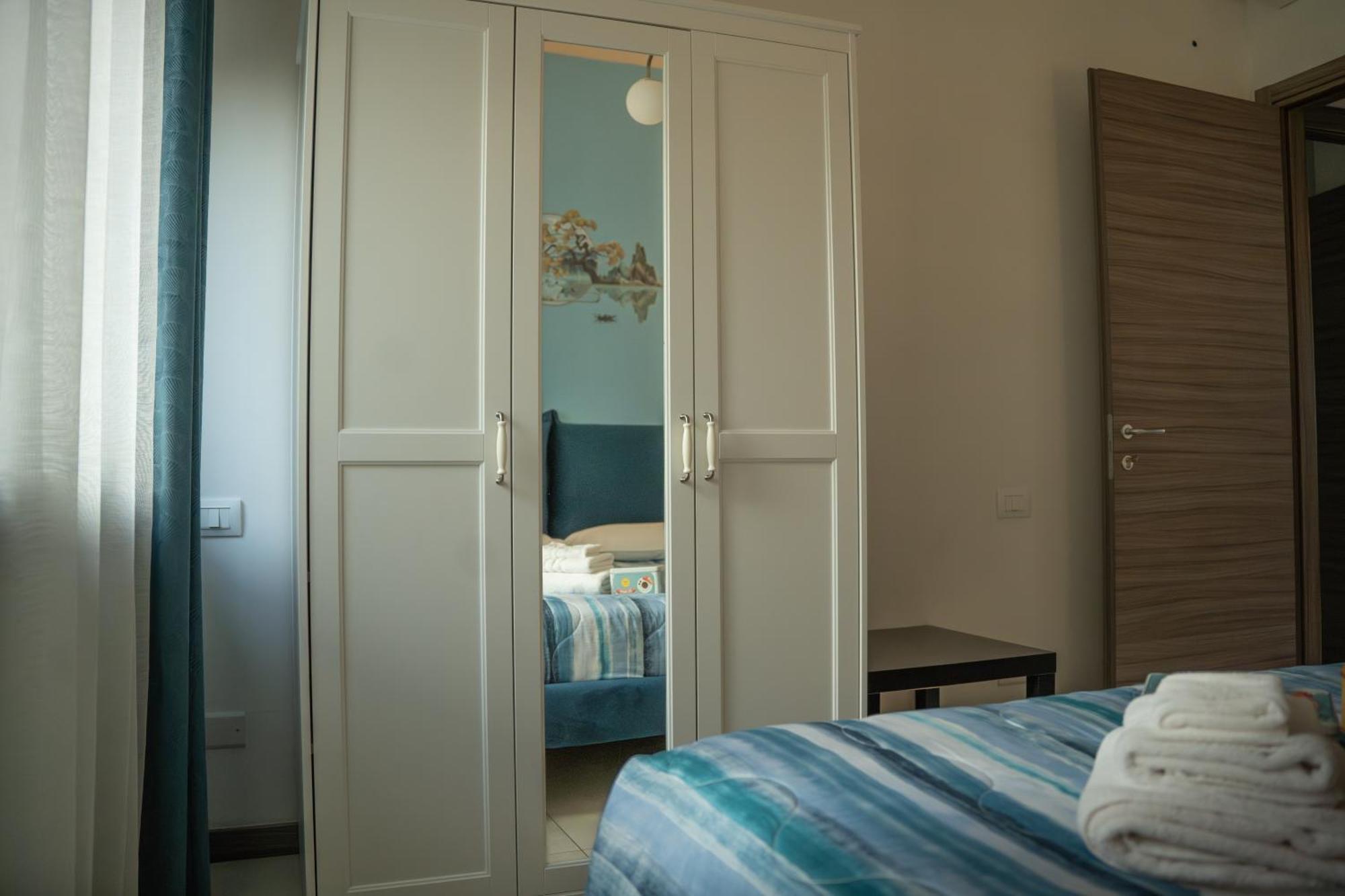 Lugaro Guest House Turin Luaran gambar