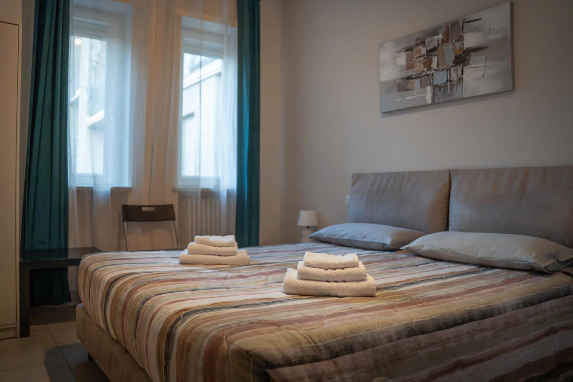 Lugaro Guest House Turin Luaran gambar