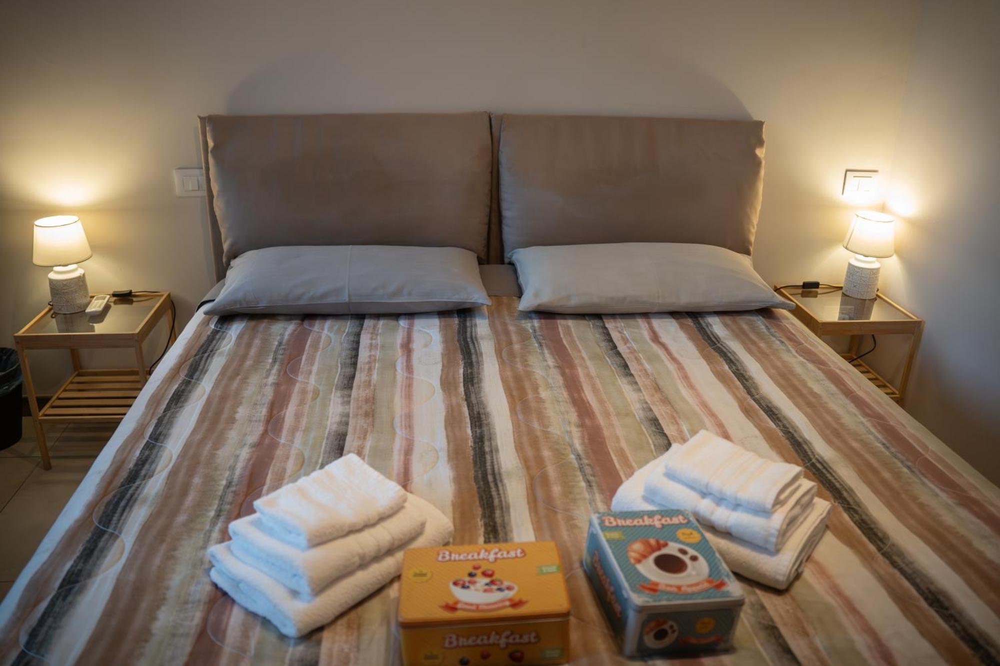 Lugaro Guest House Turin Luaran gambar
