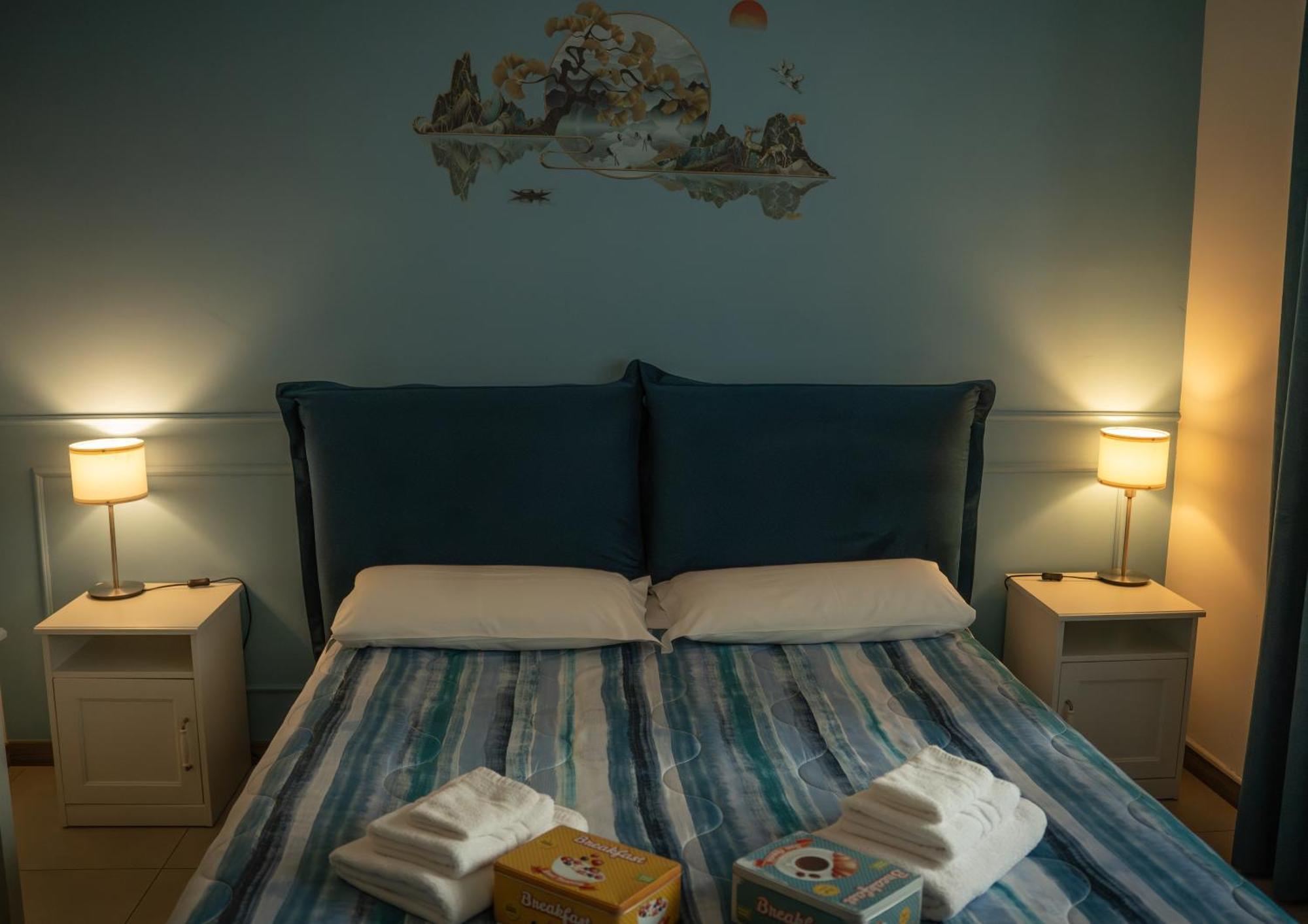 Lugaro Guest House Turin Luaran gambar